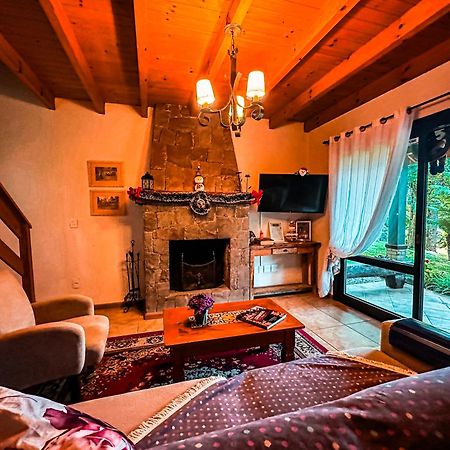 Estalagem Coracao Da Mata Hotel Gramado Ngoại thất bức ảnh