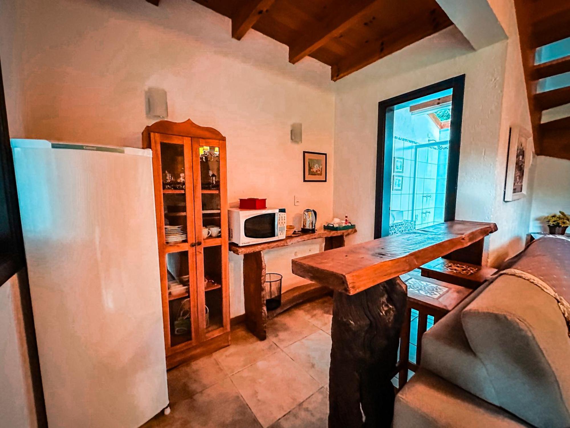 Estalagem Coracao Da Mata Hotel Gramado Ngoại thất bức ảnh