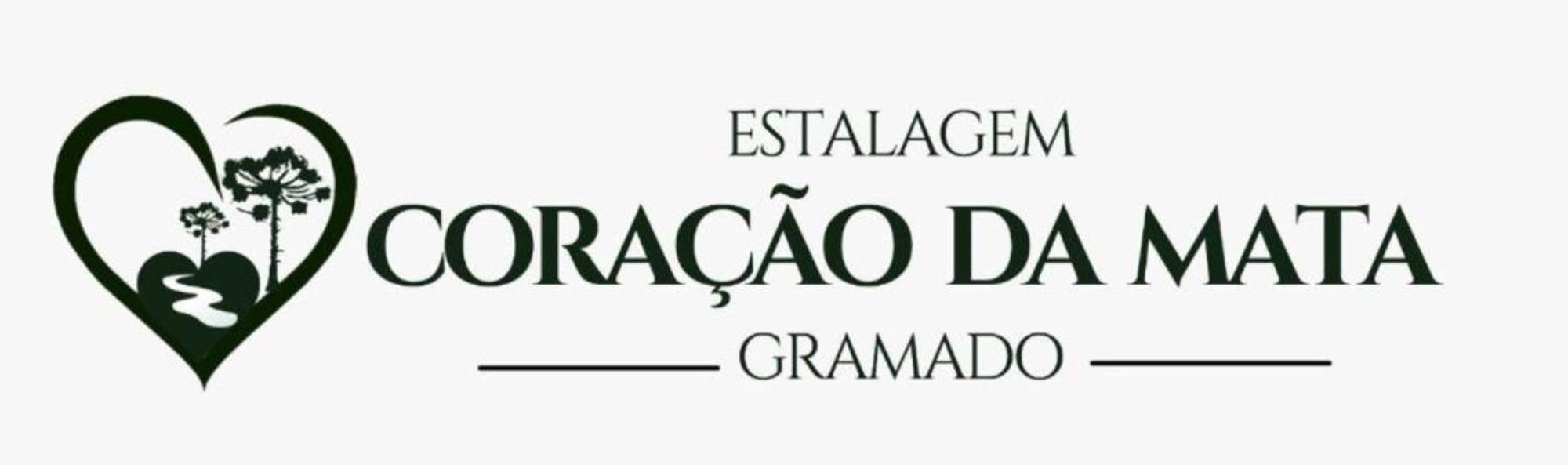 Estalagem Coracao Da Mata Hotel Gramado Ngoại thất bức ảnh